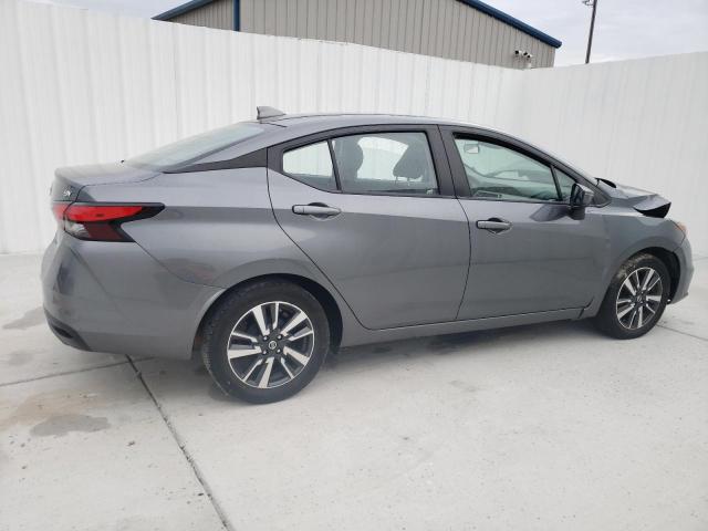 Aukcja sprzedaży 2021 Nissan Versa Sv, vin: 3N1CN8EV8ML834580, numer aukcji: 75917213