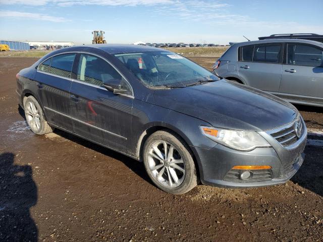 74759343 :رقم المزاد ، WVWMN9ANXBE735642 vin ، 2011 Volkswagen Cc Sport مزاد بيع