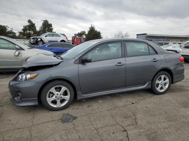 Aukcja sprzedaży 2012 Toyota Corolla Base, vin: 2T1BU4EE9CC871322, numer aukcji: 76964823