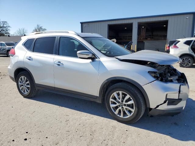 Продаж на аукціоні авто 2017 Nissan Rogue S, vin: KNMAT2MT7HP536376, номер лоту: 75908263
