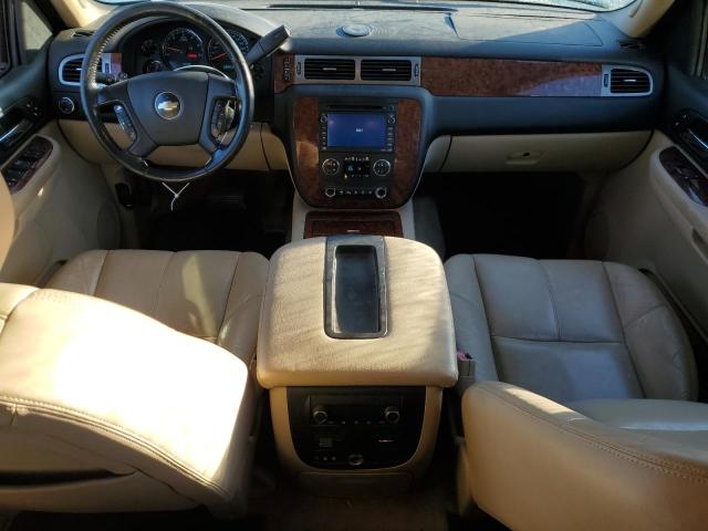 77985843 :رقم المزاد ، 3GNEC12028G108389 vin ، 2008 Chevrolet Avalanche C1500 مزاد بيع