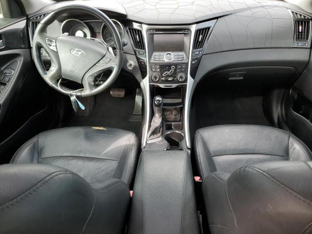 Продаж на аукціоні авто 2011 Hyundai Sonata Se, vin: 5NPEC4AB9BH270001, номер лоту: 77461103