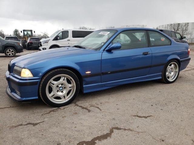 78288003 :رقم المزاد ، WBSBG9338XEY83138 vin ، 1999 Bmw M3 مزاد بيع