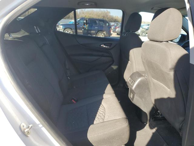 77814853 :رقم المزاد ، 2GNAXVEX8K6163564 vin ، 2019 Chevrolet Equinox Lt مزاد بيع