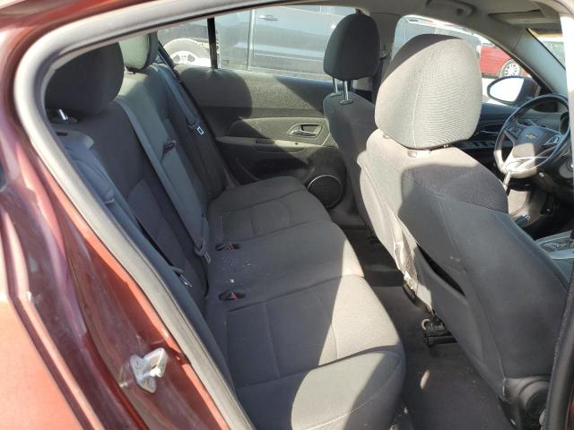 Продаж на аукціоні авто 2012 Chevrolet Cruze Lt, vin: 1G1PF5SC1C7223301, номер лоту: 76579683