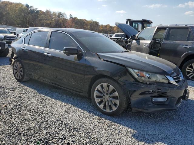 75452233 :رقم المزاد ، 1HGCR2F88DA267643 vin ، 2013 Honda Accord Exl مزاد بيع