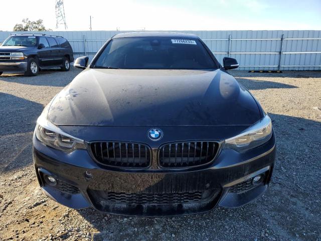 77266233 :رقم المزاد ، WBA4J3C03LBL11746 vin ، 2020 Bmw 430xi Gran Coupe مزاد بيع