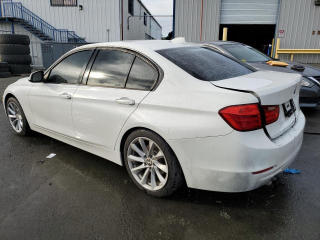 Aukcja sprzedaży 2012 Bmw 328 I, vin: WBA3A5C54CF342080, numer aukcji: 75077453