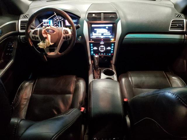 Продаж на аукціоні авто 2014 Ford Explorer Sport, vin: 1FM5K8GT7EGA89719, номер лоту: 74886083