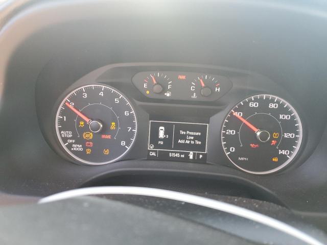 74458743 :رقم المزاد ، 1GKKNKLA2KZ296488 vin ، 2019 Gmc Acadia Sle مزاد بيع