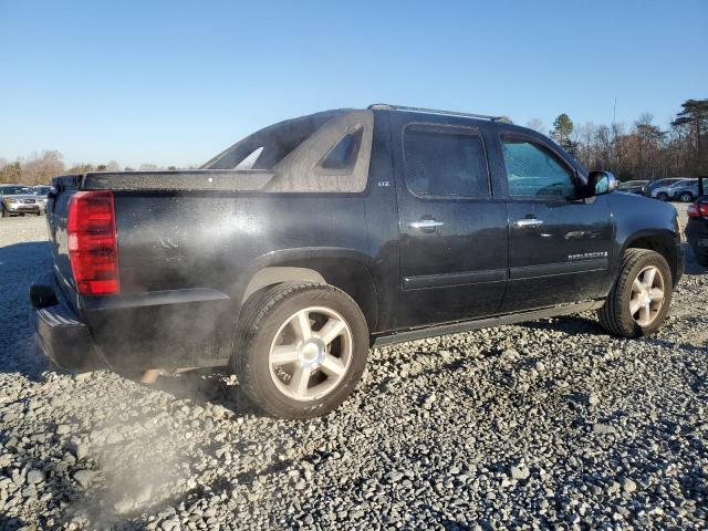 77985843 :رقم المزاد ، 3GNEC12028G108389 vin ، 2008 Chevrolet Avalanche C1500 مزاد بيع
