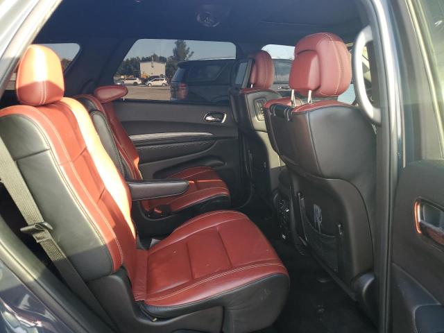 Продаж на аукціоні авто 2018 Dodge Durango Srt, vin: 1C4SDJGJ4JC159573, номер лоту: 78705633