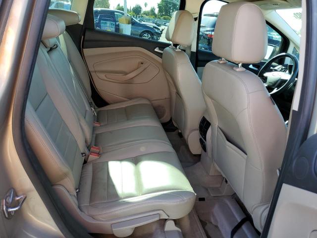 Auction sale of the 2015 Ford C-max Sel, vin: 1FADP5BU9FL115378, lot number: 76790403