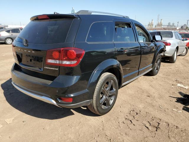 Продаж на аукціоні авто 2020 Dodge Journey Crossroad, vin: 3C4PDCGB0LT269912, номер лоту: 75086753