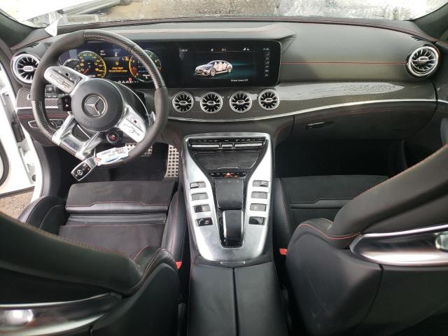 Продажа на аукционе авто 2019 Mercedes-benz Amg Gt 63 S, vin: WDD7X8KB4KA006748, номер лота: 76336303