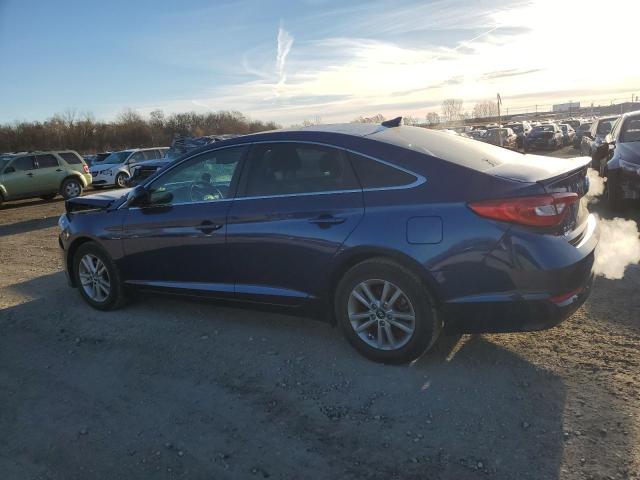 76549143 :رقم المزاد ، 5NPE24AF6GH294625 vin ، 2016 Hyundai Sonata Se مزاد بيع