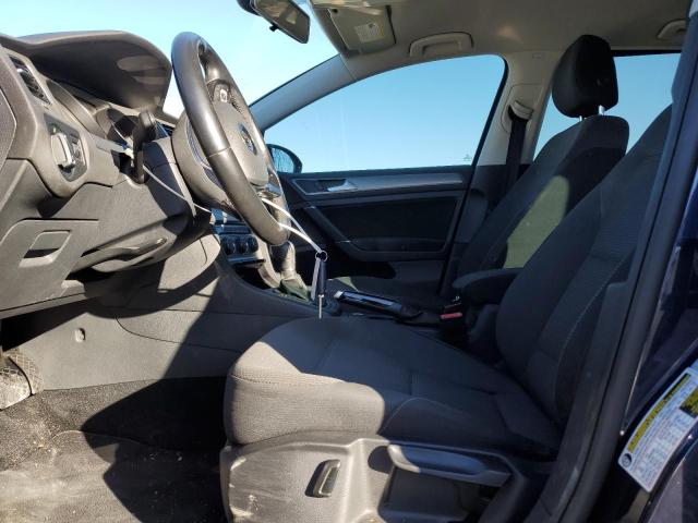 Продажа на аукционе авто 2017 Volkswagen Golf Sportwagen S, vin: 3VWC17AU8HM505116, номер лота: 77860893