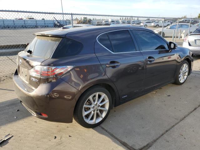 Aukcja sprzedaży 2013 Lexus Ct 200, vin: JTHKD5BHXD2143592, numer aukcji: 75905503