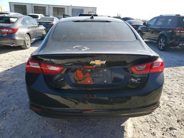 74488603 :رقم المزاد ، 1G1ZB5ST2KF187966 vin ، 2019 Chevrolet Malibu Ls مزاد بيع