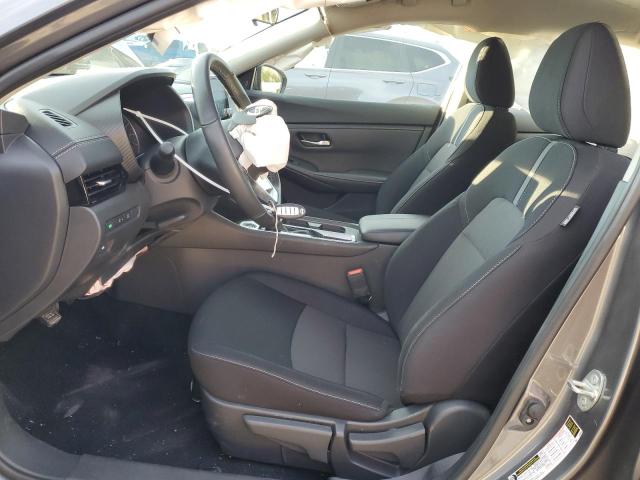 Aukcja sprzedaży 2021 Nissan Sentra Sv, vin: 3N1AB8CV0MY278545, numer aukcji: 73956773