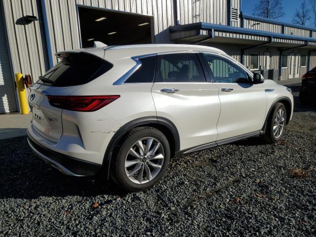 2020 Infiniti Qx50 Pure მანქანა იყიდება აუქციონზე, vin: 3PCAJ5M35LF108221, აუქციონის ნომერი: 77954323