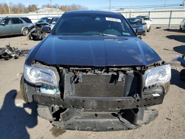 2018 Chrysler 300 S მანქანა იყიდება აუქციონზე, vin: 2C3CCAGG2JH149363, აუქციონის ნომერი: 75791363