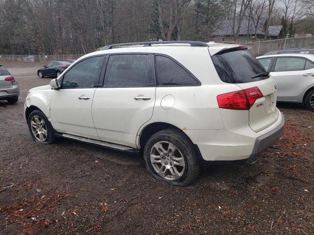 Продажа на аукционе авто 2009 Acura Mdx Technology, vin: 2HNYD28669H006741, номер лота: 77029133