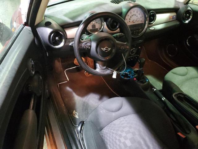Aukcja sprzedaży 2012 Mini Cooper, vin: WMWSU3C56CT543472, numer aukcji: 77586423