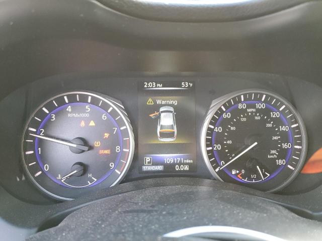 76407583 :رقم المزاد ، JN1BV7AR4EM690368 vin ، 2014 Infiniti Q50 Base مزاد بيع