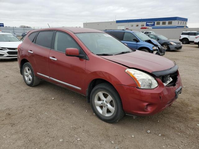 Продаж на аукціоні авто 2013 Nissan Rogue S, vin: JN8AS5MV2DW610216, номер лоту: 74921963