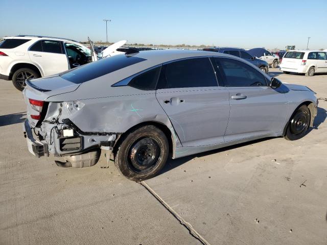 2022 Honda Accord Sport მანქანა იყიდება აუქციონზე, vin: 1HGCV2F37NA008787, აუქციონის ნომერი: 78201433