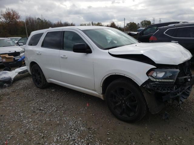 Продажа на аукционе авто 2020 Dodge Durango Sxt, vin: 1C4RDHAG3LC269148, номер лота: 77662103