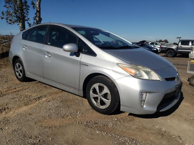 Aukcja sprzedaży 2012 Toyota Prius, vin: JTDKN3DU4C1545304, numer aukcji: 75623083