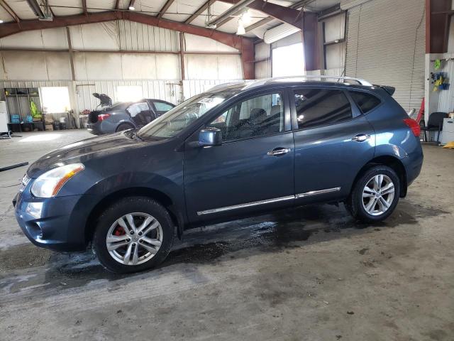 Aukcja sprzedaży 2012 Nissan Rogue S, vin: JN8AS5MV9CW396064, numer aukcji: 74307143