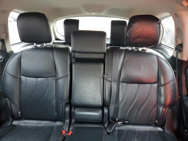 2015 Infiniti Qx60 მანქანა იყიდება აუქციონზე, vin: 5N1AL0MM8FC504579, აუქციონის ნომერი: 75244913