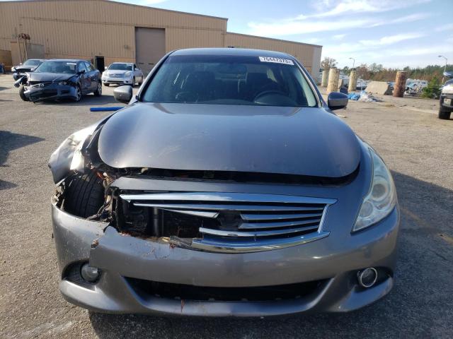 Aukcja sprzedaży 2013 Infiniti G37 Base, vin: JN1CV6AP0DM300720, numer aukcji: 76447373