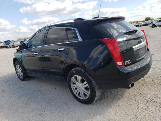 Продажа на аукционе авто 2016 Cadillac Srx Luxury Collection, vin: 3GYFNBE36GS534563, номер лота: 74639603