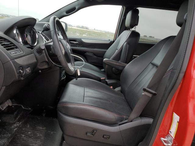 Aukcja sprzedaży 2016 Dodge Grand Caravan R/t, vin: 2C4RDGEG6GR224822, numer aukcji: 75976873