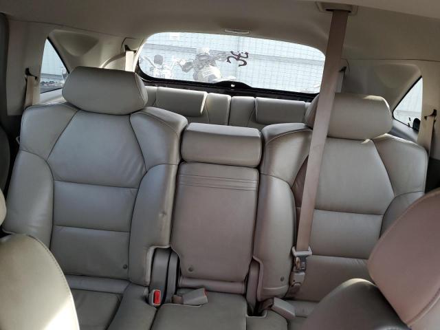 Auction sale of the 2008 Acura Mdx, vin: 2HNYD28258H502822, lot number: 76710203