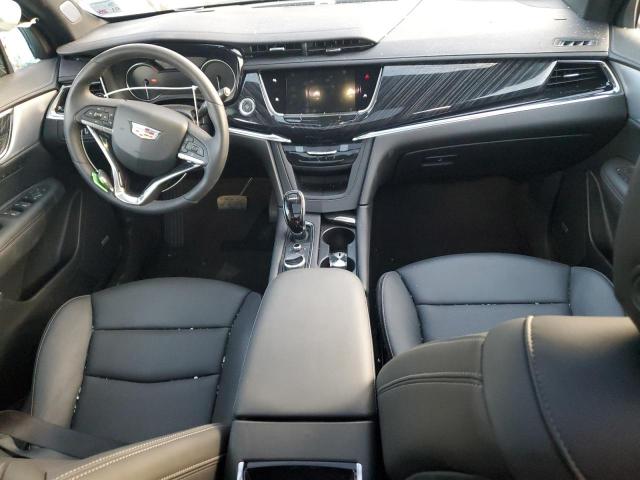 Aukcja sprzedaży 2023 Cadillac Xt6 Premium Luxury, vin: 1GYKPCRS2PZ172282, numer aukcji: 77794903
