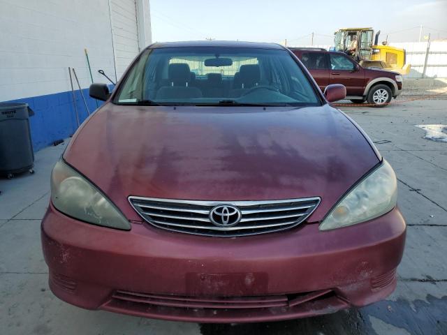 Aukcja sprzedaży 2006 Toyota Camry Le, vin: 4T1BE32K36U151101, numer aukcji: 78360543