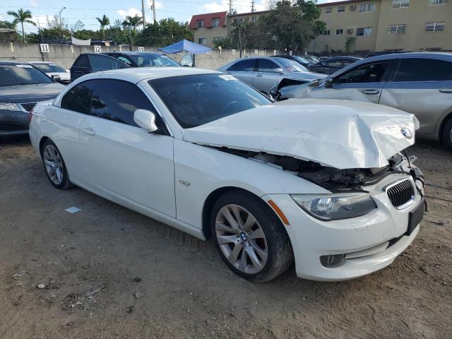Aukcja sprzedaży 2013 Bmw 328 I Sulev, vin: WBADW7C59DE730835, numer aukcji: 77228563
