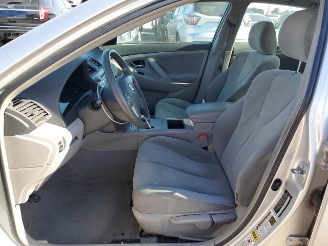 2009 Toyota Camry Base მანქანა იყიდება აუქციონზე, vin: 4T4BE46K79R048659, აუქციონის ნომერი: 75055023