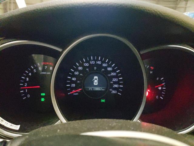 Aukcja sprzedaży 2015 Kia Optima Ex, vin: KNAGN4A73F5657029, numer aukcji: 74686703