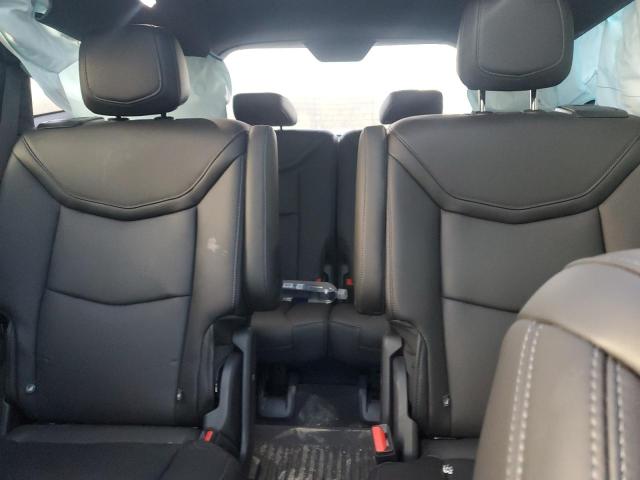 Aukcja sprzedaży 2023 Cadillac Xt6 Premium Luxury, vin: 1GYKPCRS2PZ172282, numer aukcji: 77794903