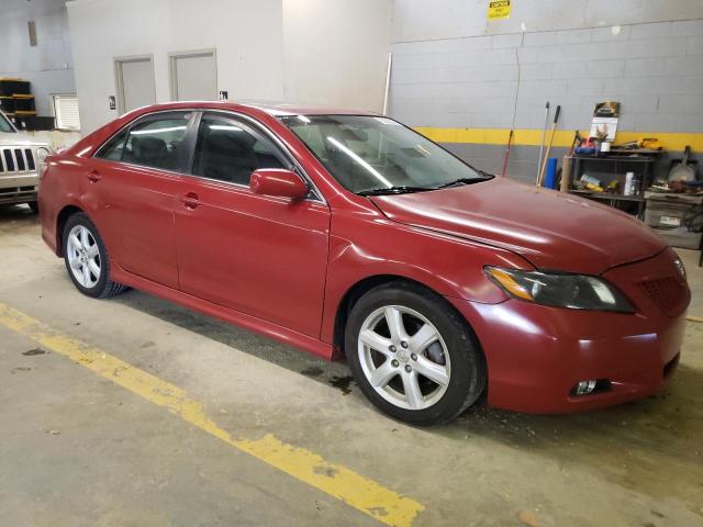 Aukcja sprzedaży 2007 Toyota Camry Le, vin: 4T1BK46K67U010470, numer aukcji: 76253323