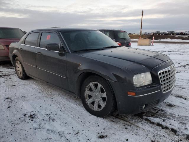 Продажа на аукционе авто 2005 Chrysler 300, vin: 2C3JA53G65H558367, номер лота: 76942743