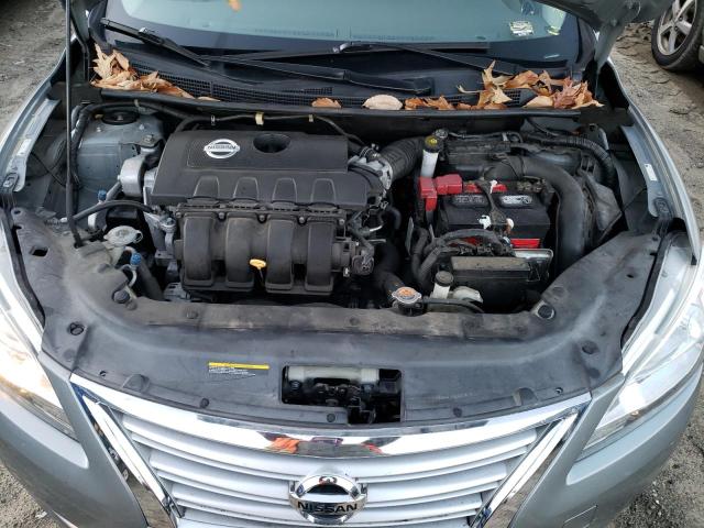 Продаж на аукціоні авто 2013 Nissan Sentra S, vin: 3N1AB7AP6DL668495, номер лоту: 77152703