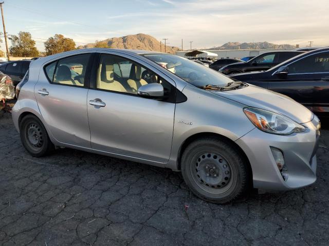 2015 Toyota Prius C მანქანა იყიდება აუქციონზე, vin: JTDKDTB32F1584524, აუქციონის ნომერი: 77806063