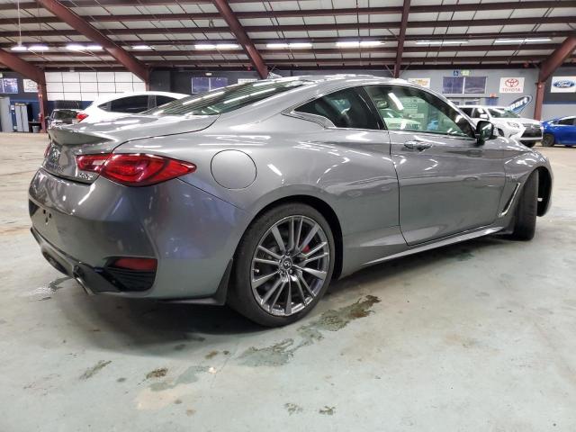 Aukcja sprzedaży 2017 Infiniti Q60 Red Sport 400, vin: JN1FV7EK5HM611261, numer aukcji: 74947333